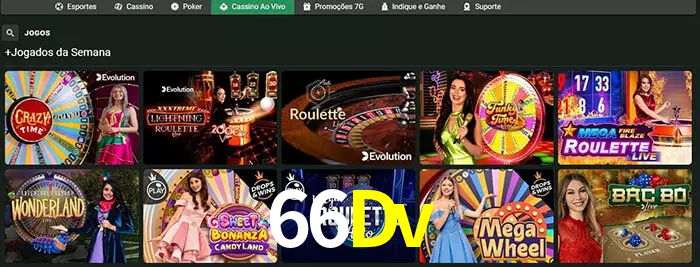 66Dv bet