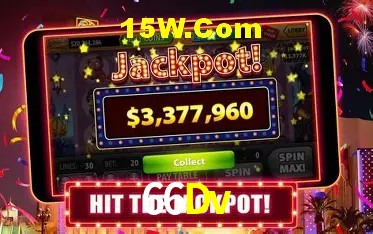 Casino Ao Vivo 66Dv
