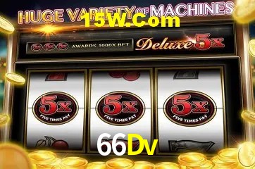 Diretório de Jogos 66Dv