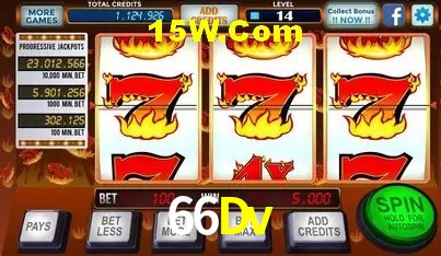 Mesa de Blackjack 66Dv