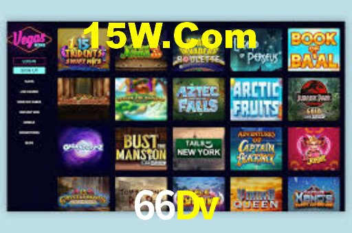 66Dv: A Experiência de Casino com Jogos de Mesa ao Vivo